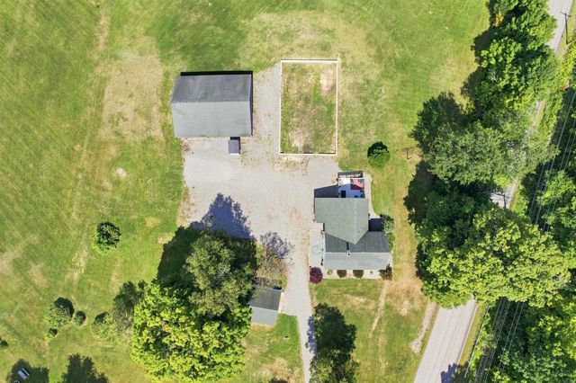168 Union Road, Belmont, NH 03220