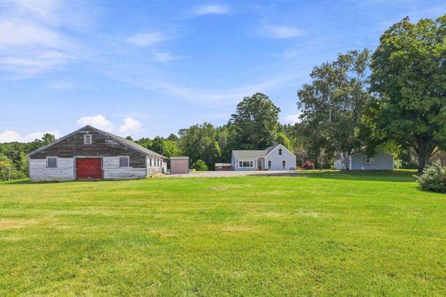 168 Union Road, Belmont, NH 03220