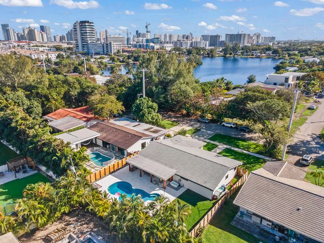 2451 NE 199th Street, Miami, FL 33180