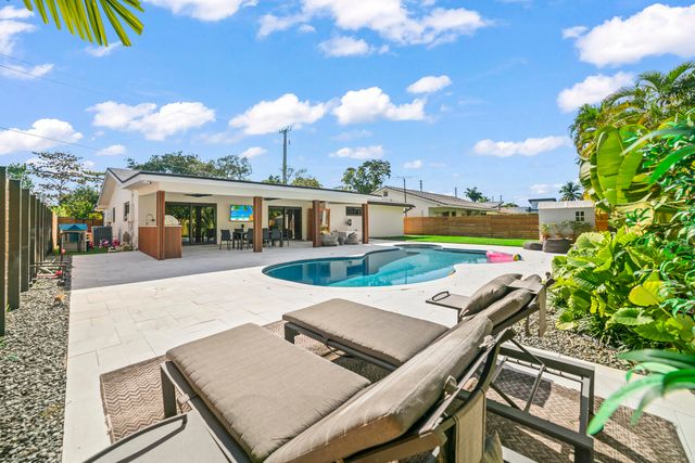 2451 NE 199th Street, Miami, FL 33180