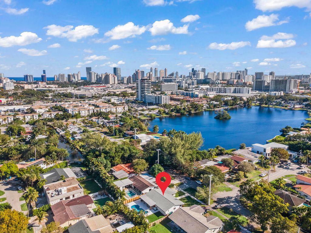 2451 NE 199th Street, Miami, FL 33180