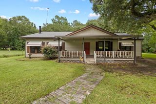 10425 Bussey Road, Silsbee, TX 77656