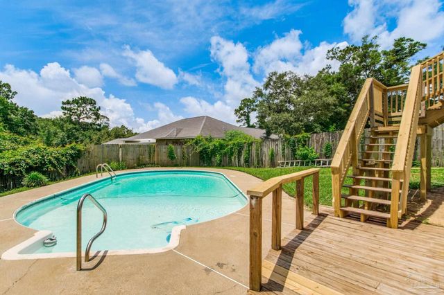 4587 Tradewinds Way, Pensacola, FL 32514