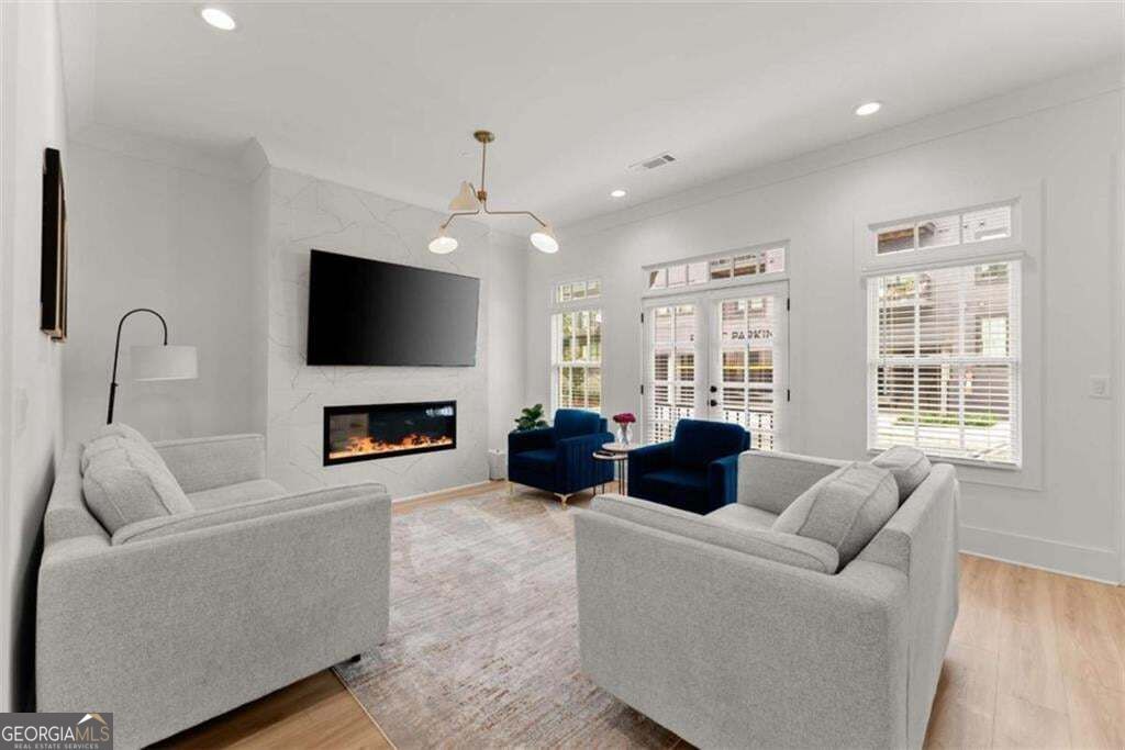 338 SUGARVIEW Road, Sugar Hill, GA 30518 — photo 5