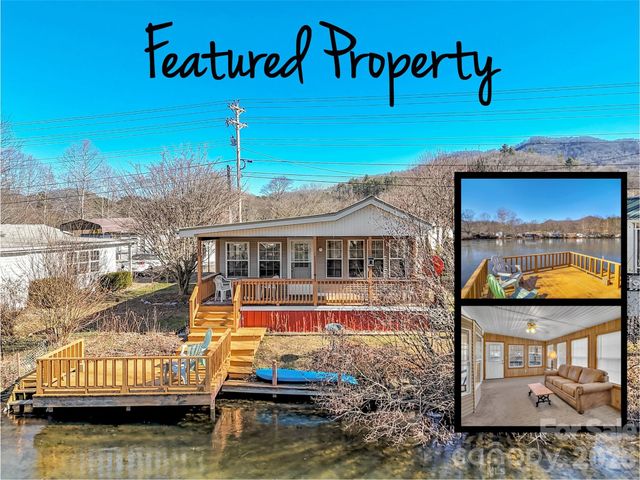 312 Mallard Loop, Waynesville, NC 28785