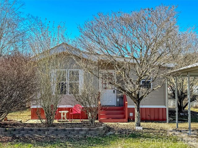 312 Mallard Loop, Waynesville, NC 28785