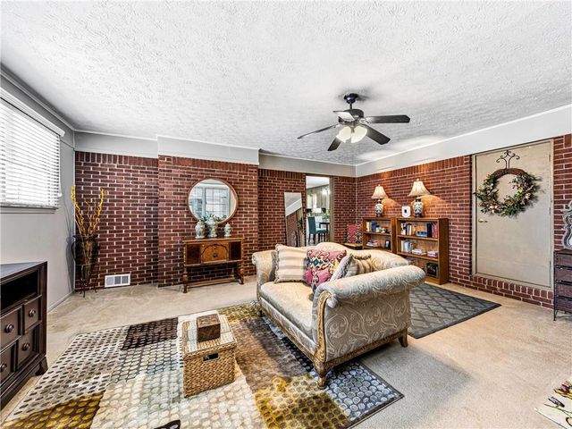 451 Cabriolet Court, Mcdonough, GA 30253