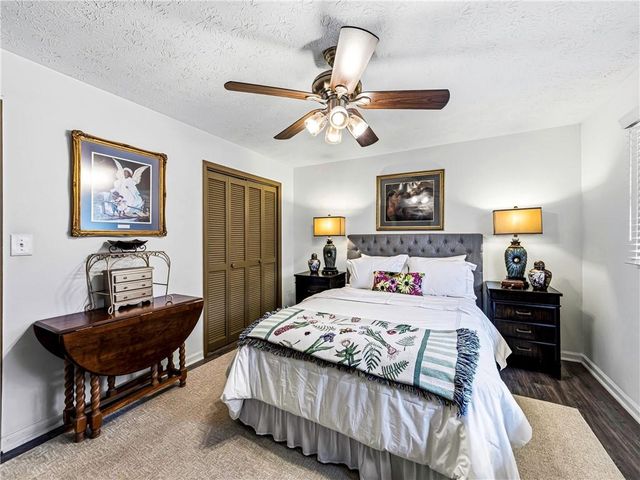 451 Cabriolet Court, Mcdonough, GA 30253