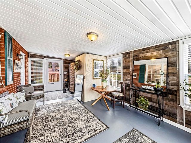 451 Cabriolet Court, Mcdonough, GA 30253