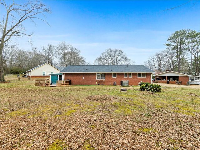 451 Cabriolet Court, Mcdonough, GA 30253