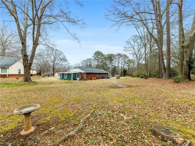 451 Cabriolet Court, Mcdonough, GA 30253