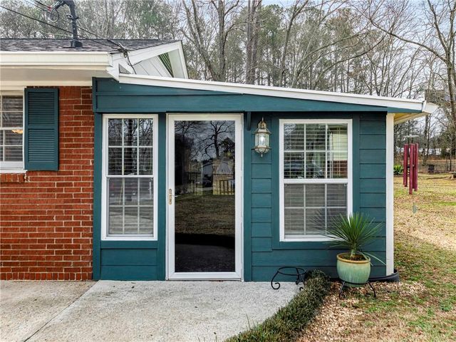 451 Cabriolet Court, Mcdonough, GA 30253