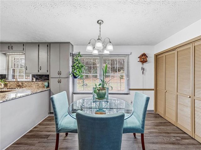 451 Cabriolet Court, Mcdonough, GA 30253