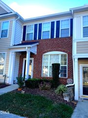5737 Clearbay Lane, Raleigh, NC 27612
