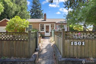 1501 N Mason Avenue, Tacoma, WA 98406