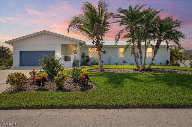 26 Fairview BLVD, Fort Myers Beach, FL 33931