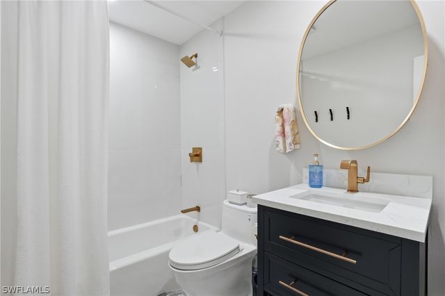 26 Fairview BLVD, Fort Myers Beach, FL 33931