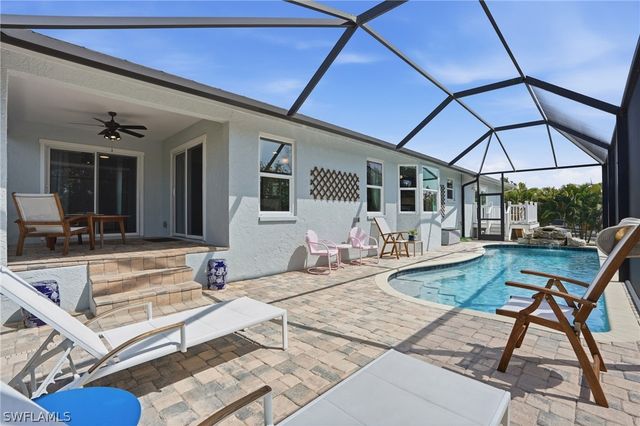 26 Fairview BLVD, Fort Myers Beach, FL 33931