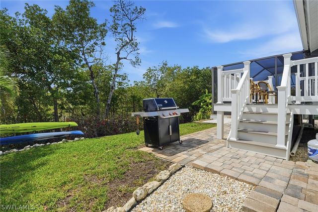 26 Fairview BLVD, Fort Myers Beach, FL 33931