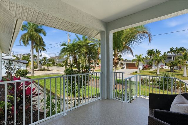 26 Fairview BLVD, Fort Myers Beach, FL 33931