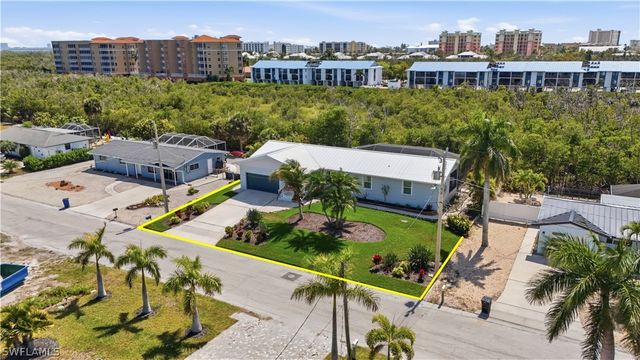 26 Fairview BLVD, Fort Myers Beach, FL 33931