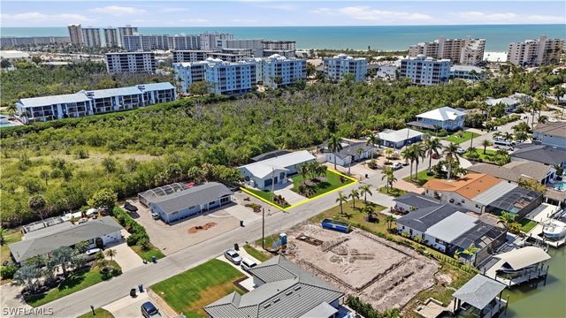 26 Fairview BLVD, Fort Myers Beach, FL 33931