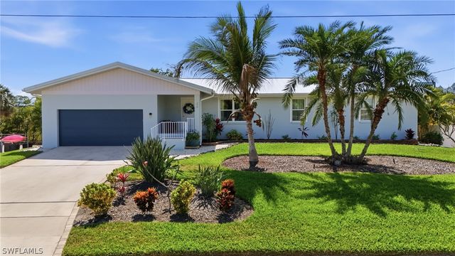 26 Fairview BLVD, Fort Myers Beach, FL 33931