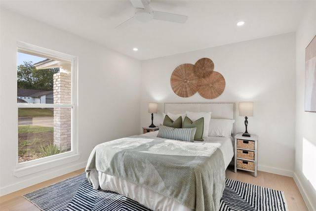7405 Whispering Winds DR, Austin, TX 78745