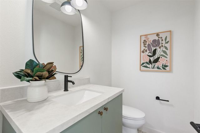 7405 Whispering Winds DR, Austin, TX 78745