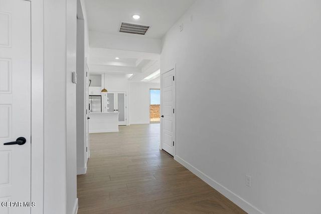 3769 Scheme Place, El Paso, TX 79938