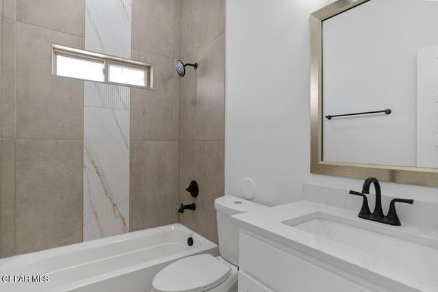 3769 Scheme Place, El Paso, TX 79938