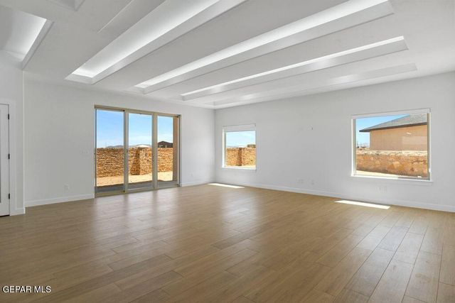 3769 Scheme Place, El Paso, TX 79938