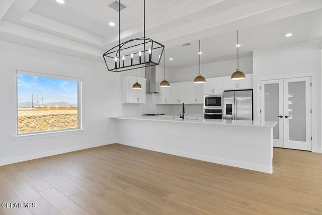 3769 Scheme Place, El Paso, TX 79938