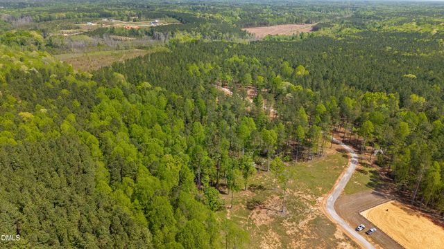 11.54 Acre Social Plain Road, Middlesex, NC 27557