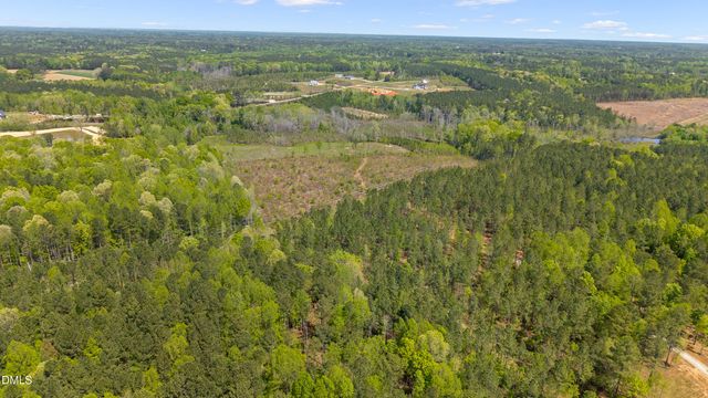 11.54 Acre Social Plain Road, Middlesex, NC 27557