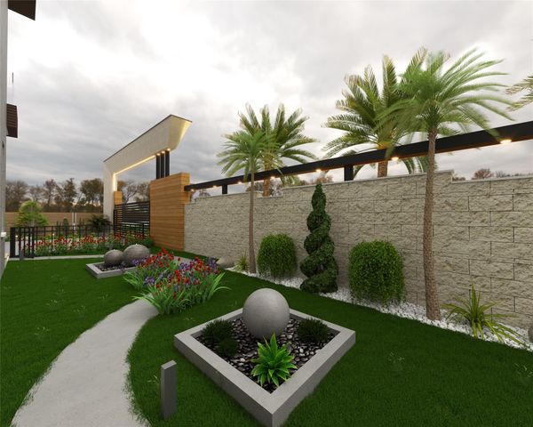 3807 Noah Street W, Houston, TX 77021