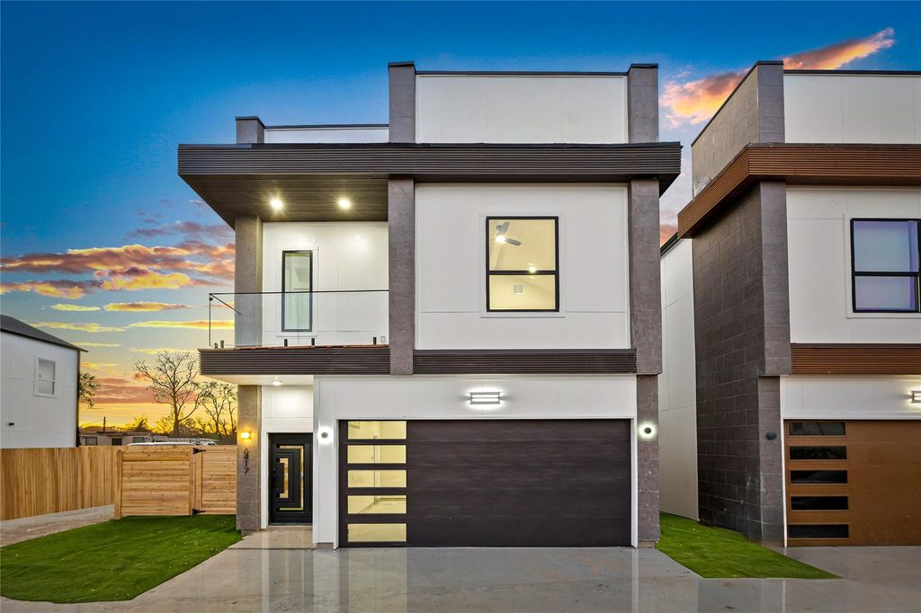 3807 Noah Street W, Houston, TX 77021