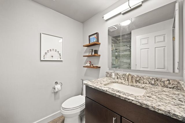 10 East Street 13, Providence, RI 02906