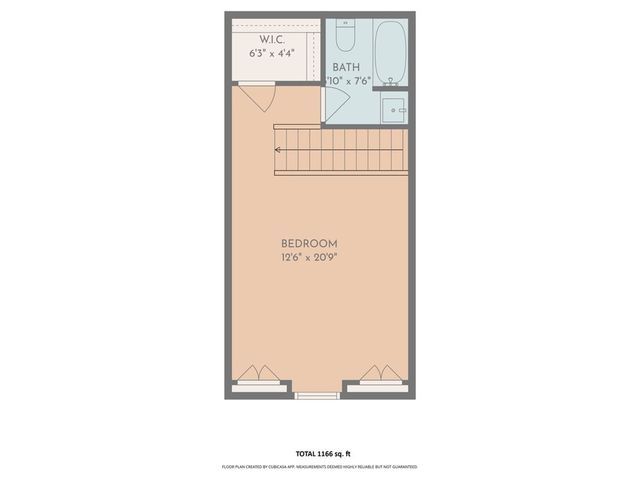 10 East Street 13, Providence, RI 02906