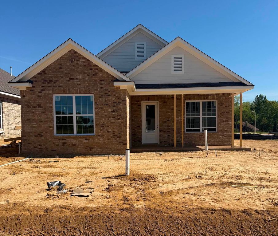 3118 MIDDLEBURY DR, Bartlett, TN 38135