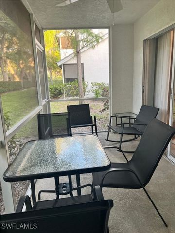 1130 Partridge CIR 102, Naples, FL 34104