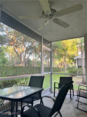 1130 Partridge CIR 102, Naples, FL 34104