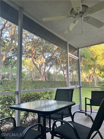 1130 Partridge CIR 102, Naples, FL 34104