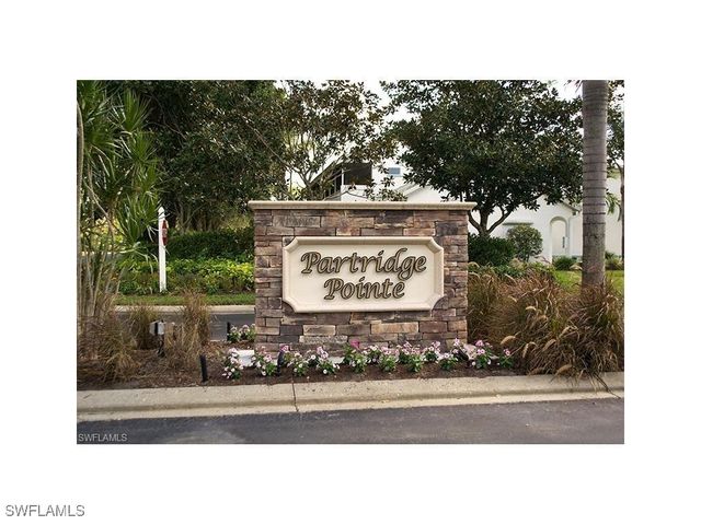 1130 Partridge CIR 102, Naples, FL 34104