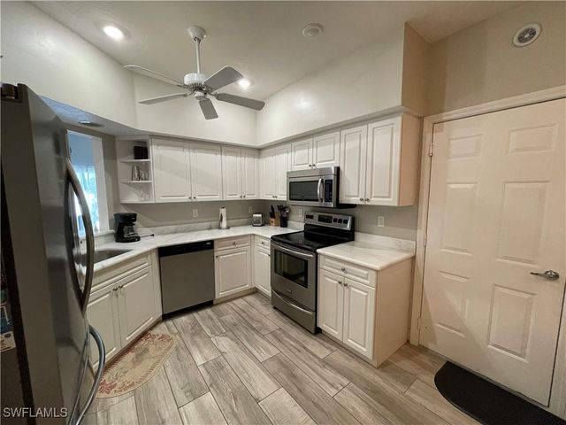 1130 Partridge CIR 102, Naples, FL 34104