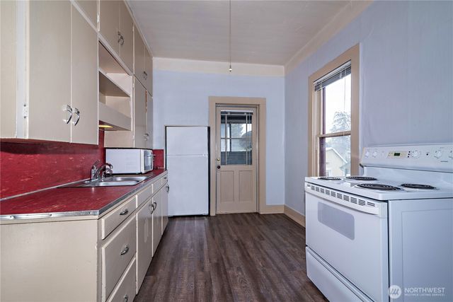 711 N Water Street, Ellensburg, WA 98926