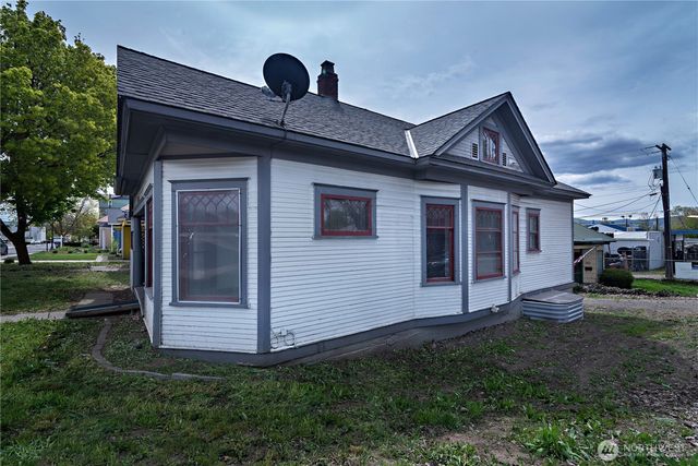 711 N Water Street, Ellensburg, WA 98926