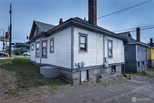 711 N Water Street, Ellensburg, WA 98926