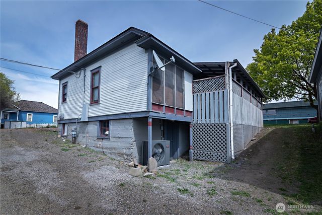 711 N Water Street, Ellensburg, WA 98926