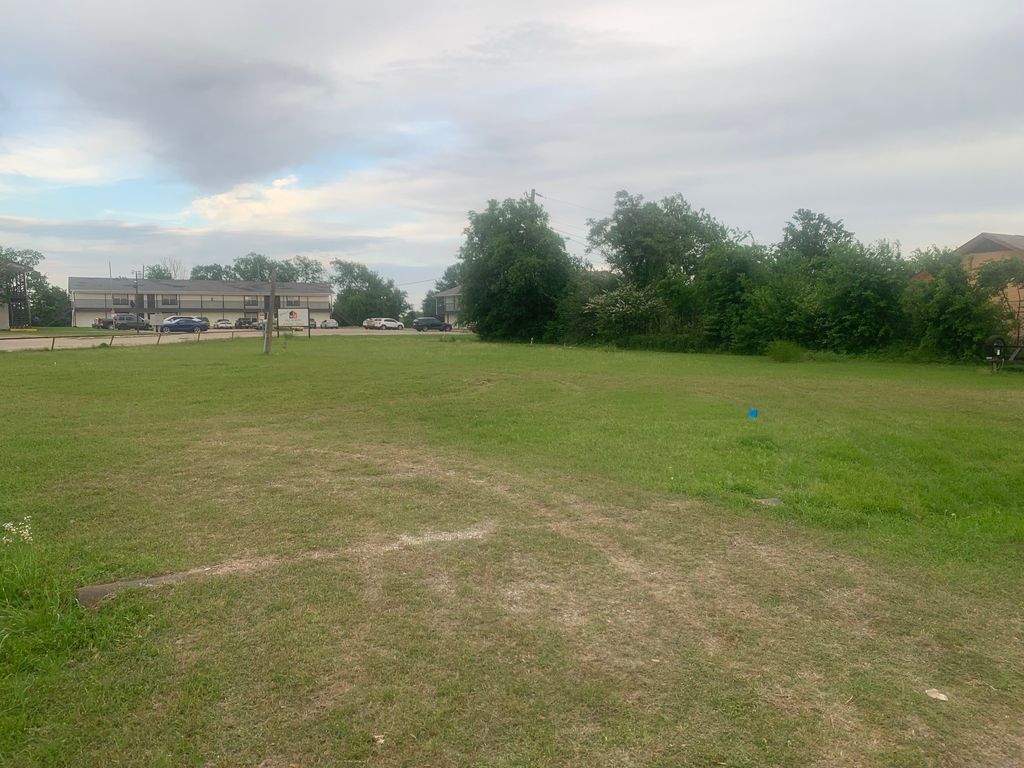 TBD E Main Street, Fairfield, TX 75840